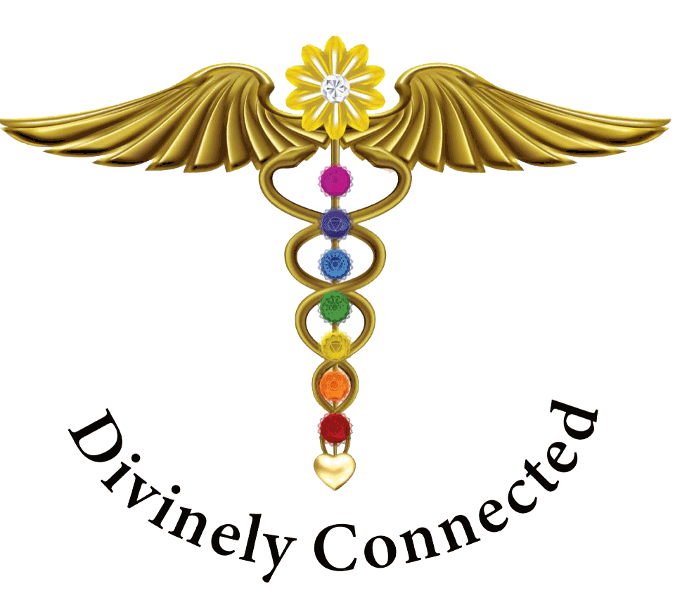 Divinely Connected
